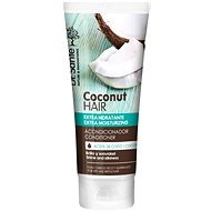 DR. SANTÉ Coconut Hair - Conditioner for Dry and Brittle Hair 200 ml - Hajbalzsam