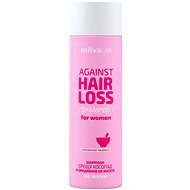 MILVA Šampón proti vypadávaniu a rednutiu vlasov 200 ml - Šampón