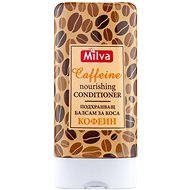MILVA Nourishing Hair Conditioner with Caffeine 200ml - Conditioner