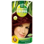 HENNAPLUS Natural Hair Colour PURPLE DREAM 6.67, 100ml - Natural Hair Dye