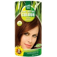 HENNAPLUS Přírodní barva na vlasy INDIÁNSKÉ LÉTO 5.4, 100 ml - Přírodní barva na vlasy