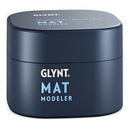 GLYNT MAT Modeler styling wax for hair 75 ml - Hair Wax