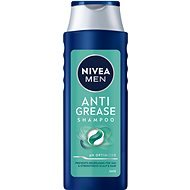 NIVEA Men Anti-Grease Shampoo for men 400 ml - Férfi sampon