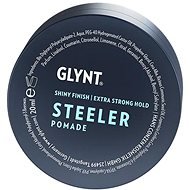 GLYNT Steeler Pomade Pomade with Extra-strong Fixation 20ml - Hair pomade