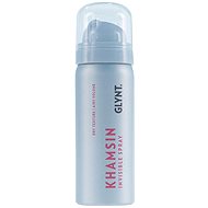 GLYNT KHAMSIN Invisible Spray matt hair styling spray 50 ml - Hair Styling Spray