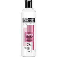 TRESEMMÉ Pro Pure Radiant Colour Conditioner for coloured hair 380 ml - Conditioner
