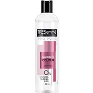 TRESEMMÉ Pro Pure Radiant Colour Shampoo for Coloured Hair 380ml - Shampoo