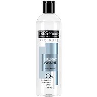 TRESEMMÉ Pro Pure Airlight Volume šampón na vlasy bez objemu 380 ml - Šampón