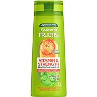 FRUCTIS Vitamín & Strength Posilňujúci šampón 250 ml - Šampón