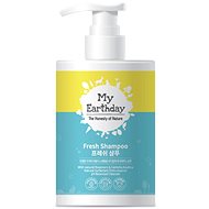 MY EARTHDAY Refreshing Shampoo 300 ml - Shampoo