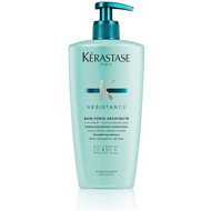 KÉRASTASE Résistance Bain Force Architecte 500 ml - Šampon