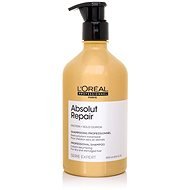 ĽORÉAL PROFESSIONNEL Serie Expert New Absolut Repair Shampoo 500ml - Shampoo