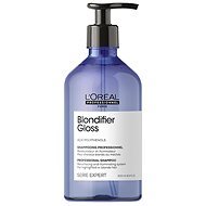 ĽORÉAL PROFESSIONNEL Serie Expert New Blondifier Shampoo 500ml - Shampoo