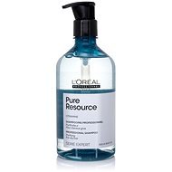 ĽORÉAL PROFESSIONNEL Serie Expert New Pure Resource Shampoo 500ml - Shampoo