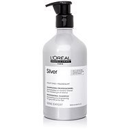 ĽORÉAL PROFESSIONNEL Serie Expert New Silver Shampoo 500ml - Shampoo