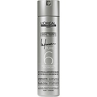 L'ORÉAL PROFESSIONNEL Infinium Pure Fixing Spray Strong 300 ml - Hairspray