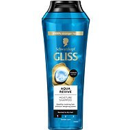 GLISS Moisturizing Shampoo Aqua Revive 250ml - Shampoo