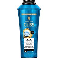 GLISS Moisturising Shampoo Aqua Revive 400ml - Shampoo