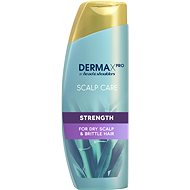 DERMAXPRO by Head & Shoulders Strength Strengthening Shampoo 270ml - Shampoo