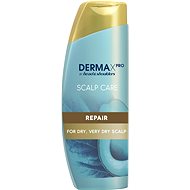 DERMAXPRO by Head & Shoulders Repair Nourishing Shampoo 270ml - Shampoo