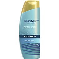 DERMAXPRO by Head & Shoulders Hydration Moisturising Shampoo 270ml - Shampoo