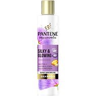 PANTENE Pro-V Miracles Silky & Glowing Shampoo without Sulphates 225ml - Shampoo