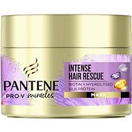 PANTENE Pro-V Miracles Intense Hair Rescue Hair Mask 160ml - Hair Mask