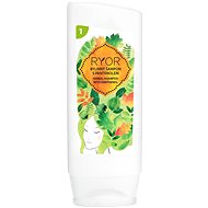 RYOR Herbal Shampoo with Panthenol 200ml - Shampoo