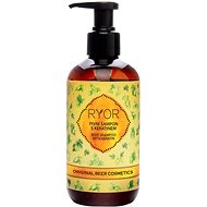 RYOR Beer Shampoo with Keratin 250ml - Shampoo