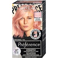 L'ORÉAL PARIS Préférence Vivid Colors 9.213 Melrose - Hair Dye