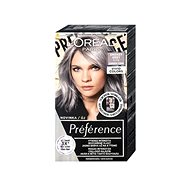 L'ORÉAL PARIS Préférence Vivid Colors 9.112 Camden Town - Hair Dye
