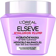 L'ORÉAL PARIS Hyaluron Plump 72H Hydrating mask 300 ml - Hair Mask