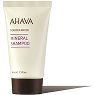 AHAVA Mineral Shampoo 40 ml - Shampoo