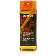 TIANDE Eco de Viva Revitalizing Shampoo with Ginseng Root 200ml - Shampoo