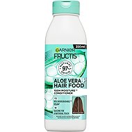 GARNIER Fructis Hair Food Aloe Vera Conditioner 350 ml - Conditioner