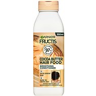 GARNIER Fructis Hair Food Cocoa Butter Conditioner 350 ml - Conditioner