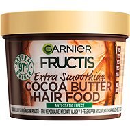 GARNIER Fructis Hair Food Cocoa Butter 3in1 hair mask 390 ml - Hair Mask