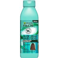 GARNIER Fructis Hair Food Aloe Vera Shampoo 350 ml - Shampoo