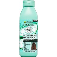 GARNIER Fructis Hair Food Aloe Vera sampon 350 ml - Sampon
