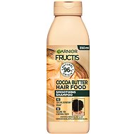 GARNIER Fructis Hair Food Cocoa Butter Smoothing Shampoo 350 ml - Shampoo