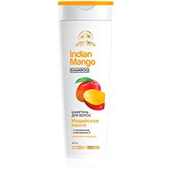 TIANDE Hainan Tao Shampoo "Indian Mango" 400 g - Shampoo