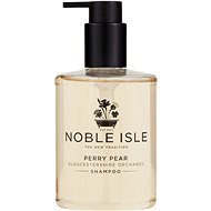 NOBLE ISLE Perry Pear Shampoo 250 ml - Shampoo