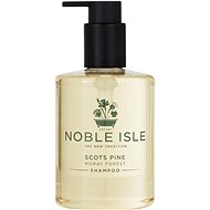 NOBLE ISLE Scots Pine Shampoo 250 ml - Shampoo