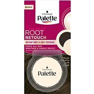 SCHWARZKOPF PALETTE Root Retouch Brown 3 g - Hair Dye