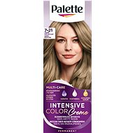 SCHWARZKOPF PALETTE Intensive Color Creme 7-21 Medium ashy fawn 50 ml - Hair Dye