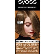SYOSS Color 6_66 Roasted Pecan 50 ml - Hair Dye