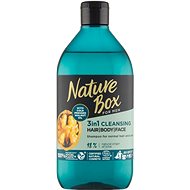 NATURE BOX Men Shampoo Walnut 385 ml - Shampoo