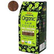 RADICO Natural hair colour BIO dark ash blonde 100 g - Hair Dye