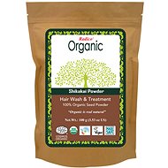 RADICO Powder shampoo BIO Shikakai 100 g - Shampoo