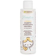 LASAPONARIA Shampoo before hair colouring Avatara BIO 150 ml - Shampoo